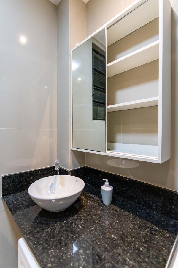Apartamento Atlantica Palace Vista Mar Río de Janeiro