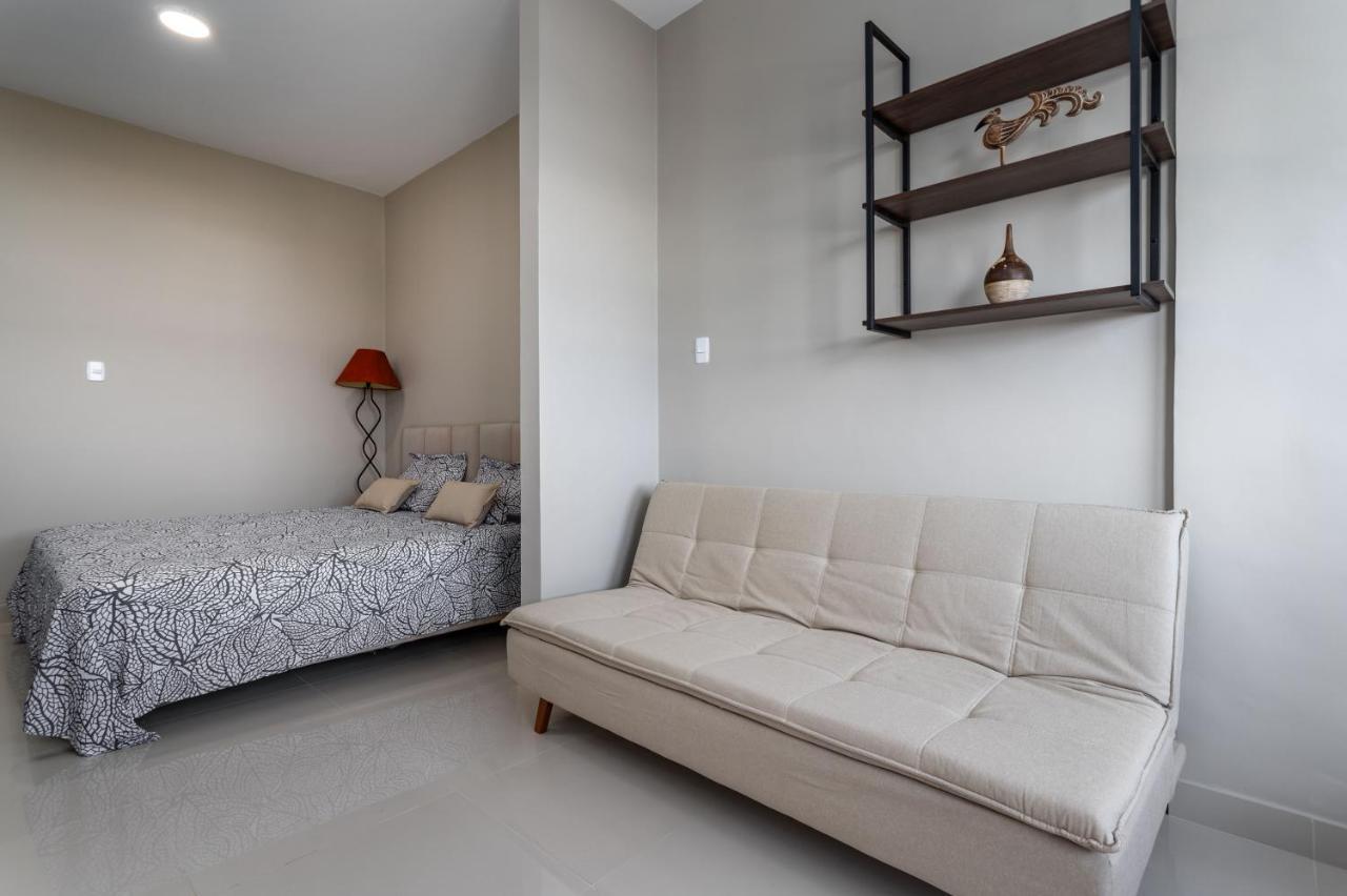 Apartamento Atlantica Palace Vista Mar Río de Janeiro